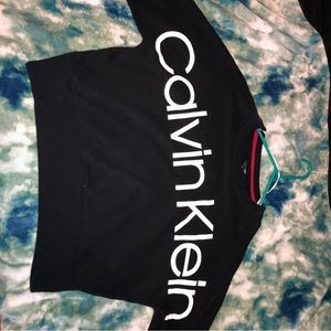 Calvin Klein Sweater